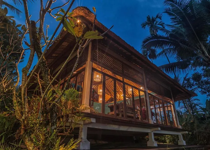 Leona Ubud