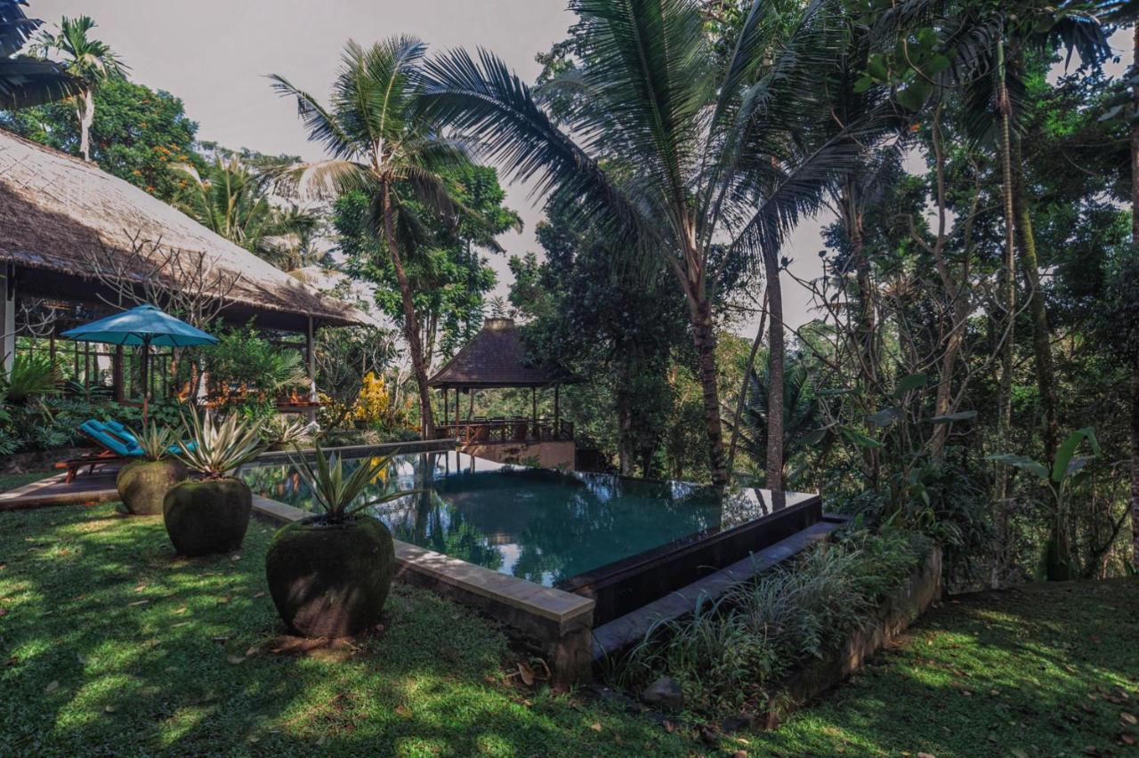 Leona Casa de férias Ubud