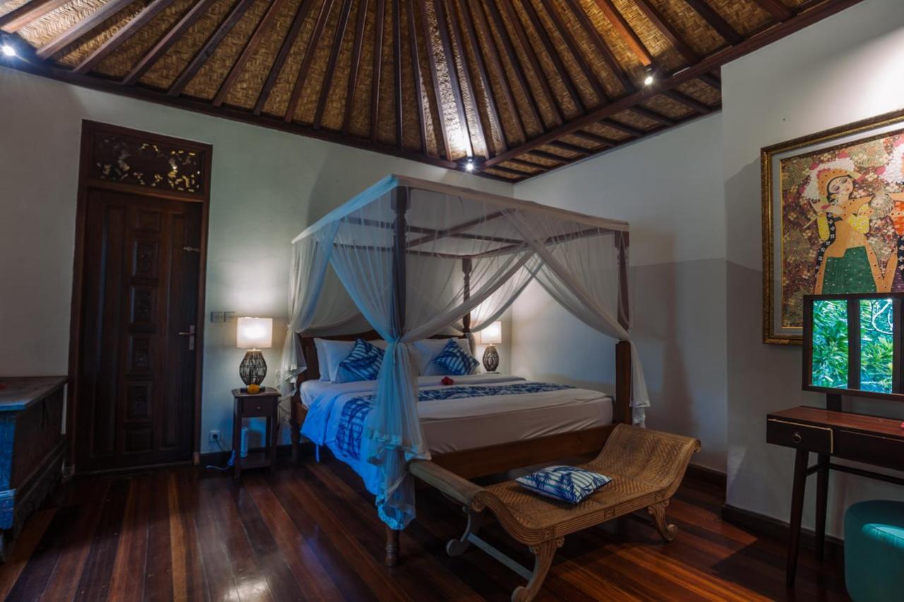 Leona Casa de férias Ubud