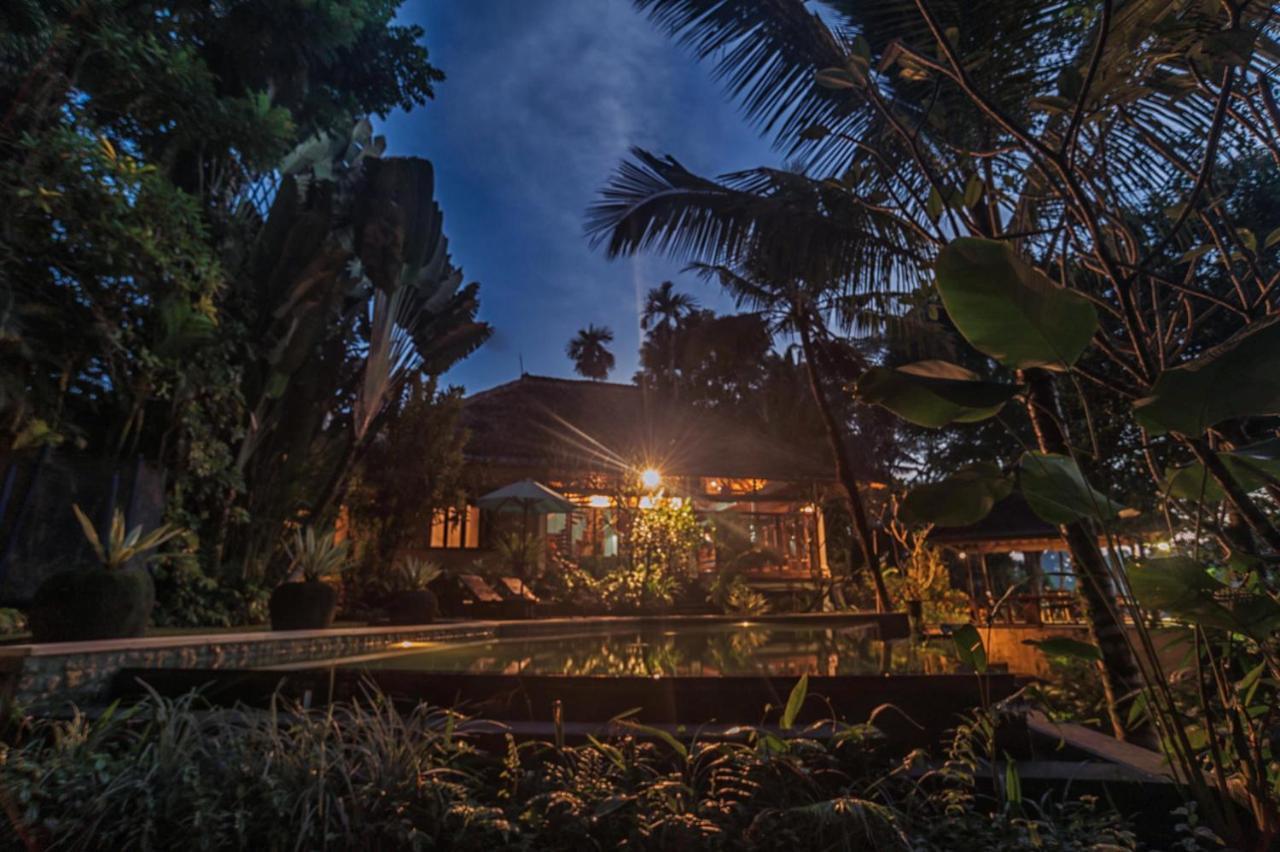 Casa de férias Leona *